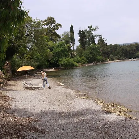 Rosa Villa Dassia (Corfu)